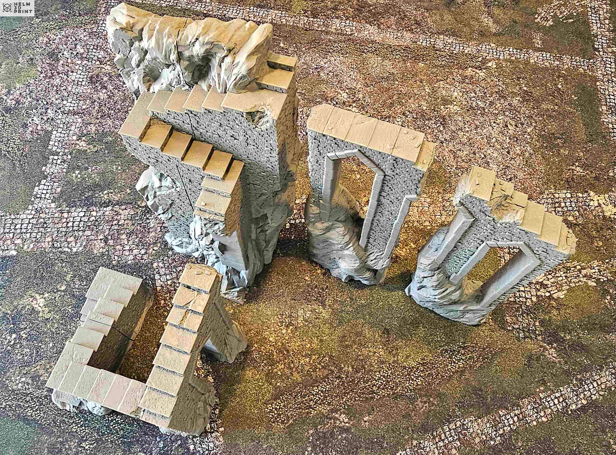 KHAZAD-DUM FULL SET image 13