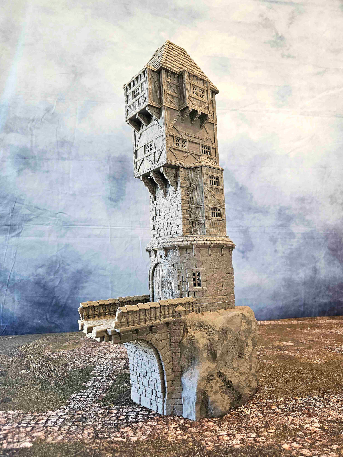 LEICHHEIM - PRISON TOWER image 4
