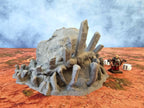 GIGANTIC BONES - BONES 07 image 11