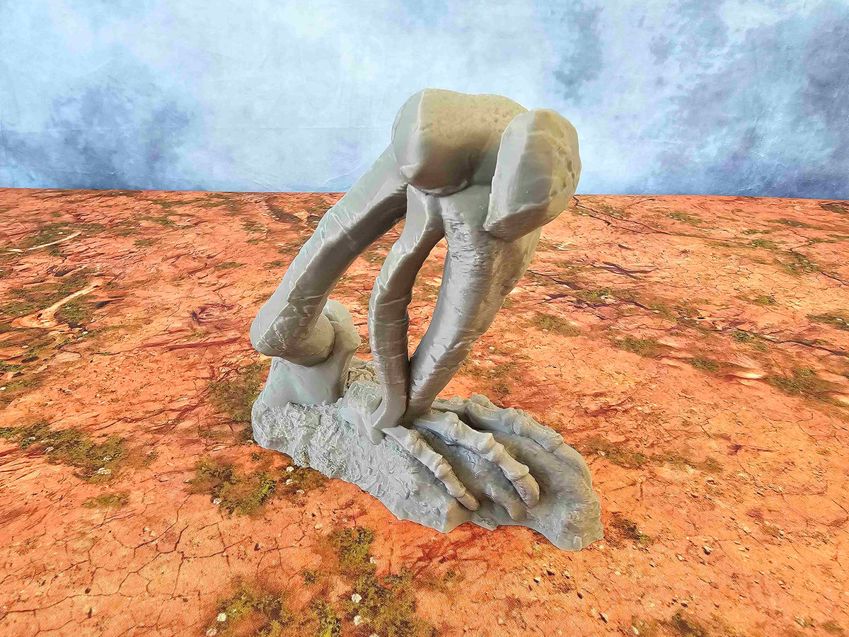 GIGANTIC BONES - BONES 06 image 2