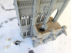 DOMINA FERRUM - EAGLE BUILDING INTACT image 2