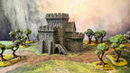 CASTLE ARGENT - KEEP image 7