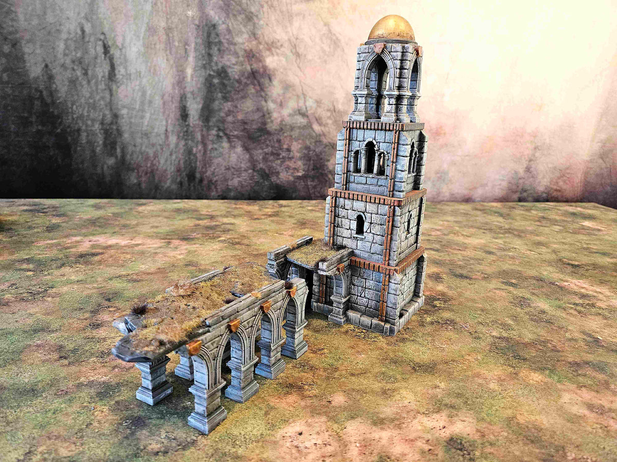FROSTGUARD - RUIN 08 image 5