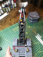 LIFTER - COMMUNICATION ANTENNA image 6