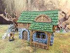 LEICHHEIM - PEASANT HOUSE image 4