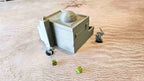 DESERT BUILDING 03 image 1