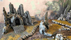 DWARVEN - MINE ENTRANCE 1 image 6