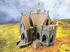 SILVER HAVEN - PAVILLON image 3