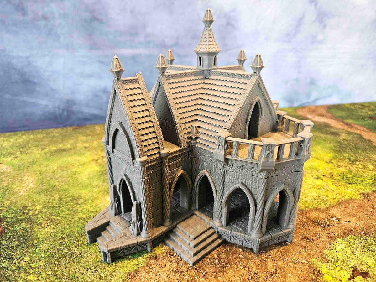 SILVER HAVEN - PAVILLON image 3