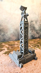 LIFTER - COMMUNICATION ANTENNA image 2