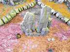 HIGH MOUNTAINS - MOUNTAIN 02 image 4
