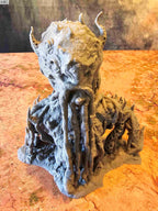 HELLISH TERRAIN - HELL MONSTER image 2