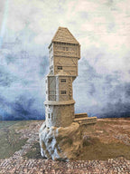 LEICHHEIM - PRISON TOWER image 2