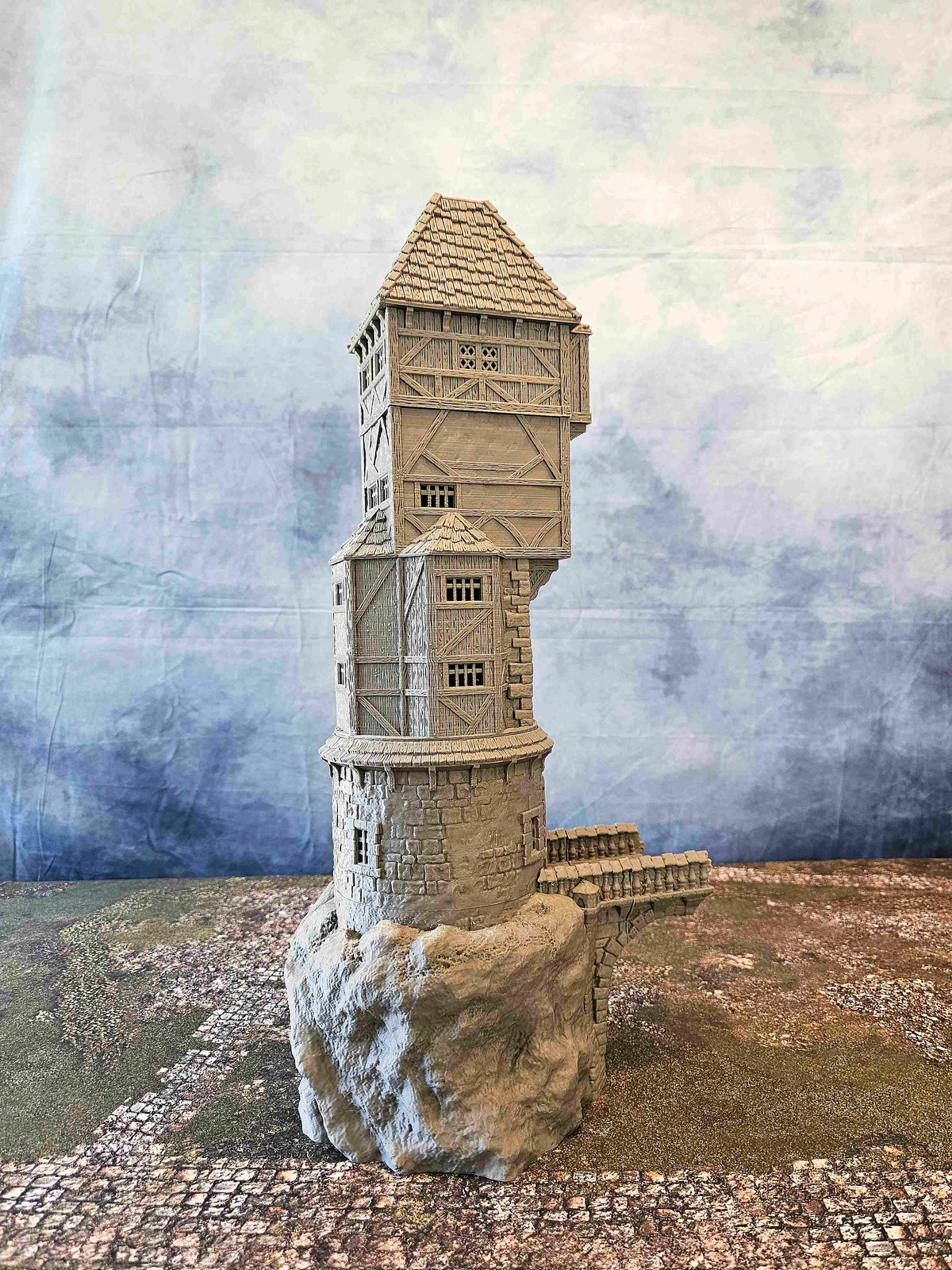 LEICHHEIM - PRISON TOWER image 2