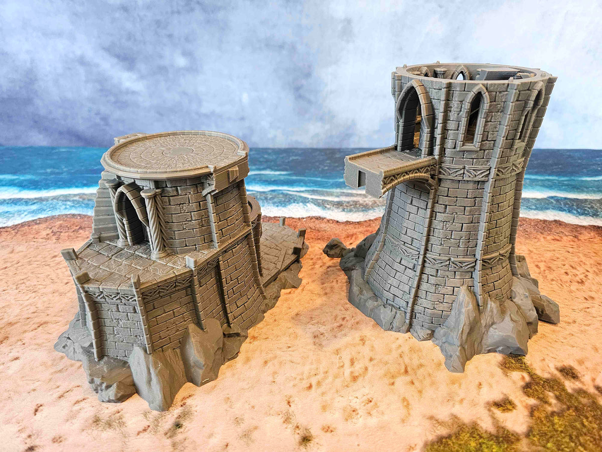 SILVER HAVEN - LIGHTHOUSE image 5