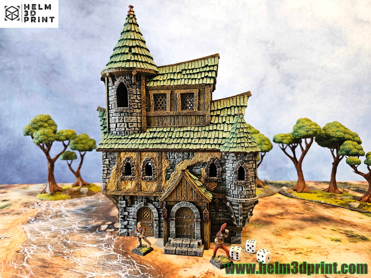 LEICHHEIM - SCHOLAR HOUSE image 3