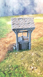 GREENDALE - WATER WELL image 3