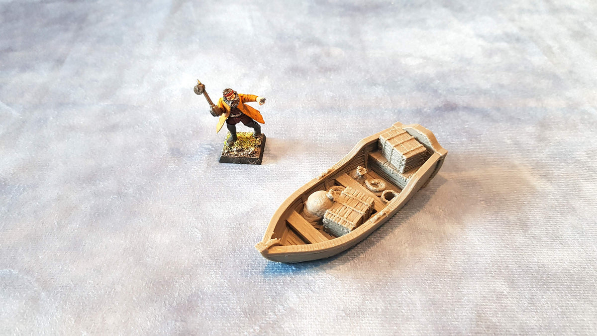 ANCRABOURG - RAWBOAT x1 image 4