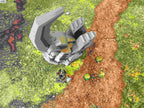 ORK MONUMENTS - CLAW image 3