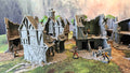 BRIARWOOD PACK x8 ELEMENTS image 0