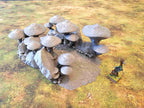 FUNGALWOOD - PATH 4 image 7