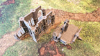 DOMINA FERRUM - EAGLE BUILDING RUINED image 10