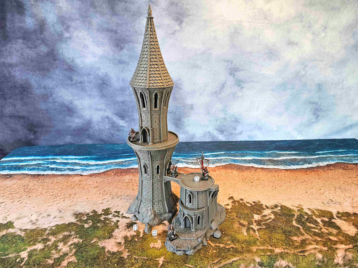 SILVER HAVEN - LIGHTHOUSE image 2