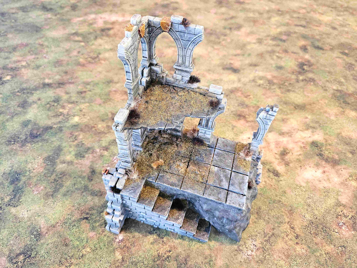 FROSTGUARD - RUIN 04 image 2