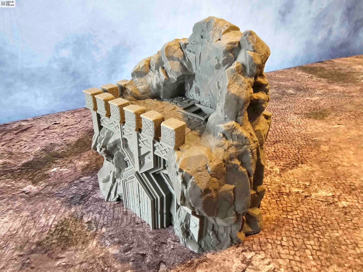 DWARVEN - BASTION image 6