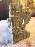 INFECTED RUINS - BIG RUIN 2 image 5