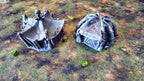 URLAG GORBOK - ORC TENTS x2 image 7