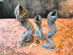 HELLISH TERRAIN - PACK HELL WORMS x3 ELEMENTS image 0