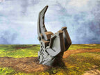 ORK MONUMENTS - CLAW image 5