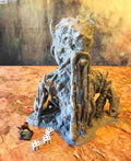 HELLISH TERRAIN - HELL MONSTER image 0
