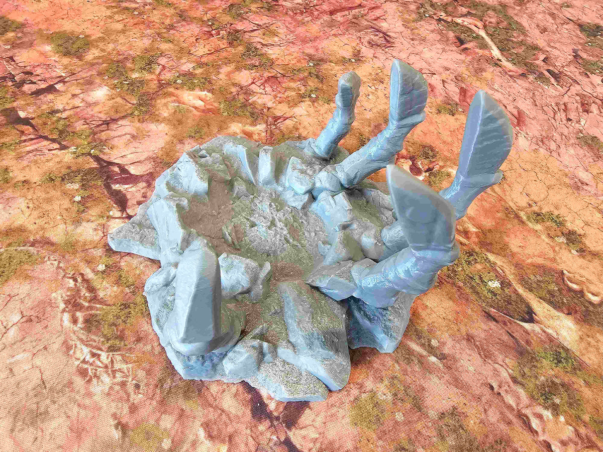 GIGANTIC BONES - BONES 05 image 6
