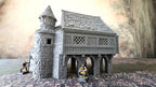 LEICHHEIM - THIEVES' GUILD image 14