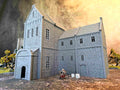 GREENDALE  - CASTLE image 0