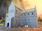 GREENDALE  - CASTLE image 0