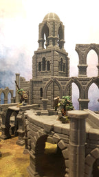 FROSTGUARD - PACK x7 ELEMENTS image 12