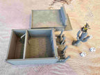DREADWOOD - OLD WEST SHERIFF'S OFFICE image 7