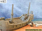 SHIP AGROUND 2 image 4