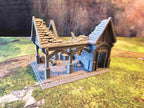 BRIARWOOD FORGE image 3