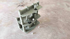 DOMINA FERRUM - EAGLE BUILDING INTACT image 11