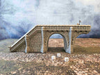 LEICHHEIM BRIDGE - HALF BRIDGE image 8