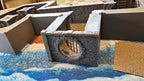 ANCRABOURG SEWERS - STARTING KIT x11 ELEMENTS image 8