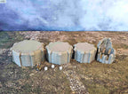 MIDDLE EARTH TOWN - TOWER image 8