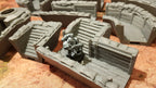 MODULAR TRENCH SYSTEM - STARTING KIT x10 ELEMENTS image 4