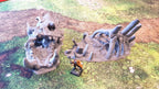 GIGANTIC BONES - DRAGON'S BONES image 4