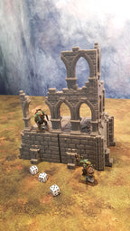 FROSTGUARD - RUIN 04 image 9