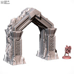 DWARVEN - ARCH image 1